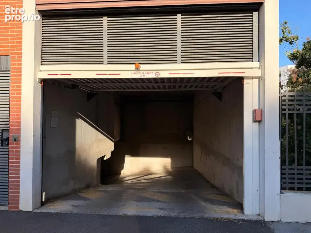 Parking à vendre à Montpellier (34000) - photo 4