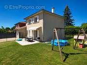 Maison à VIRIAT