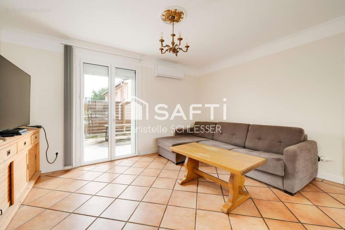 Photo 5 - Maison à SAINT-NICOLAS-DE-PORT