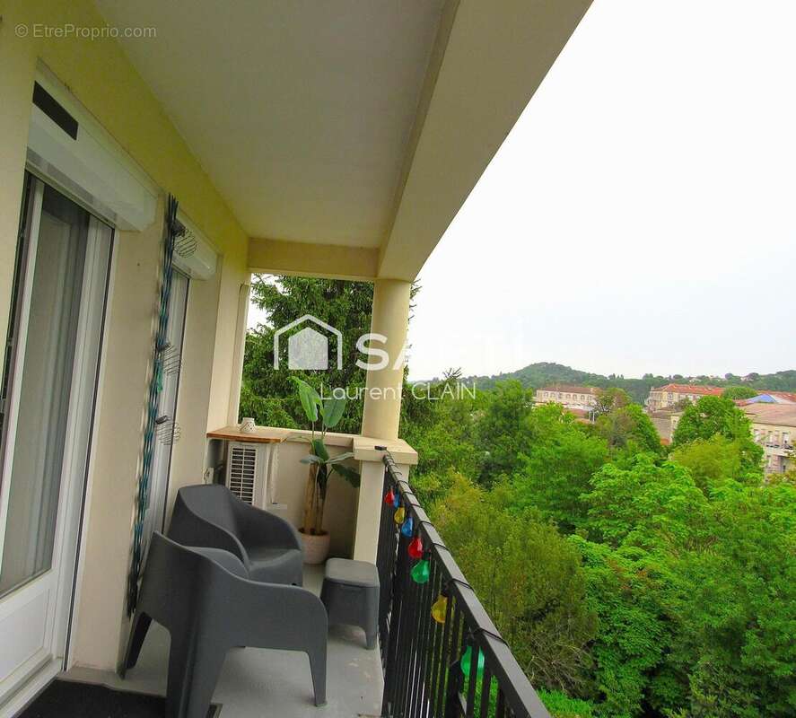 Photo 9 - Appartement à AGEN