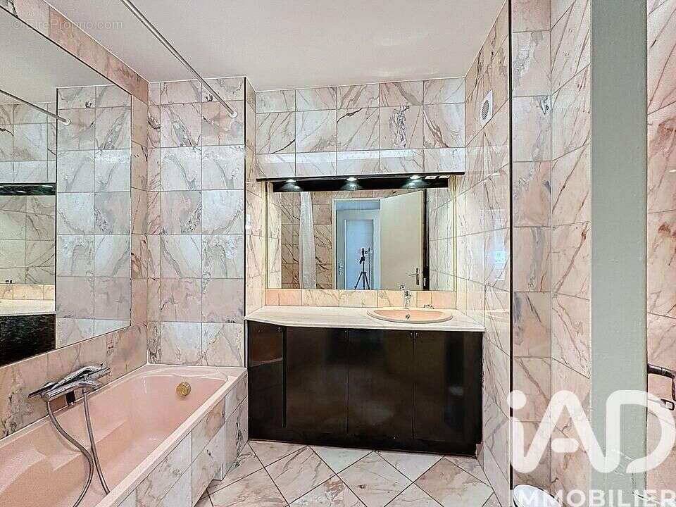 Photo 9 - Appartement à STRASBOURG