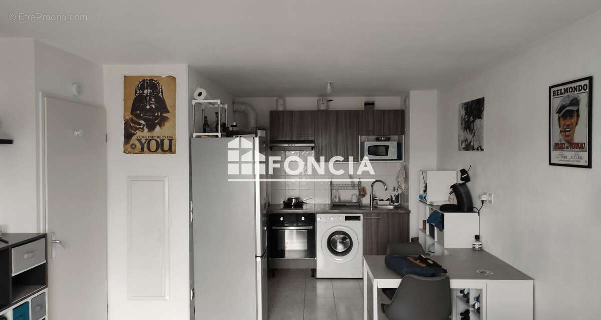 Appartement à DOUAI