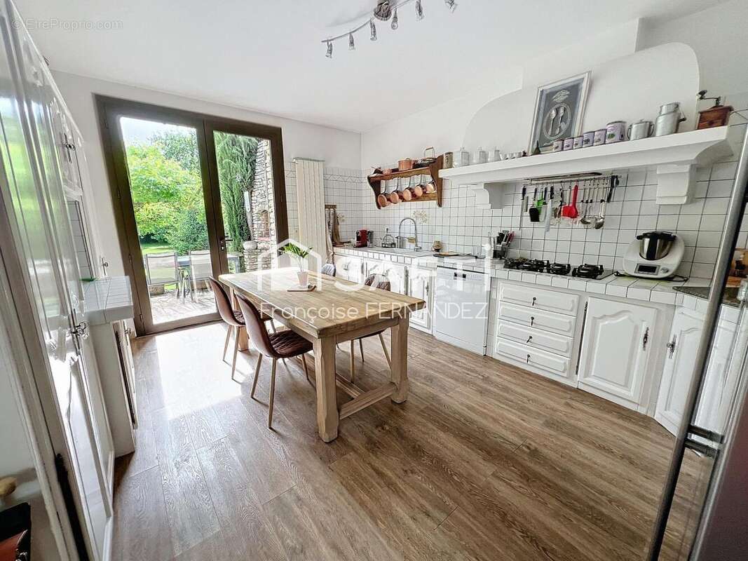 Photo 4 - Maison à CARPENTRAS