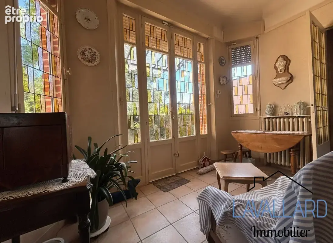 Maison 8 pièces 245 m² à vendre à Amiens (80000) - photo 6