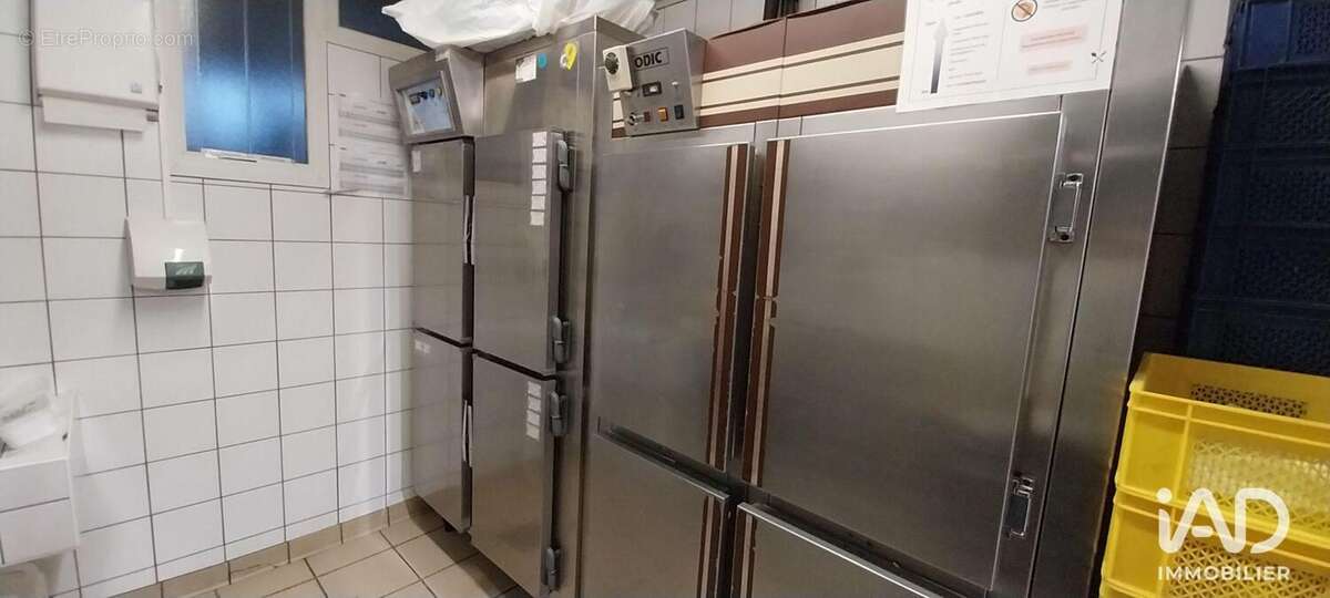 Photo 5 - Commerce à LA GOUTELLE