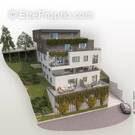 Appartement à MORTEAU