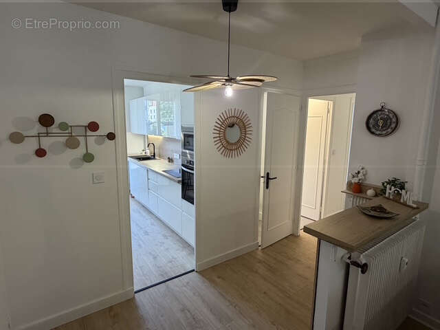 Appartement à CLERMONT-FERRAND