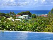 Maison à GRAND-BOURG