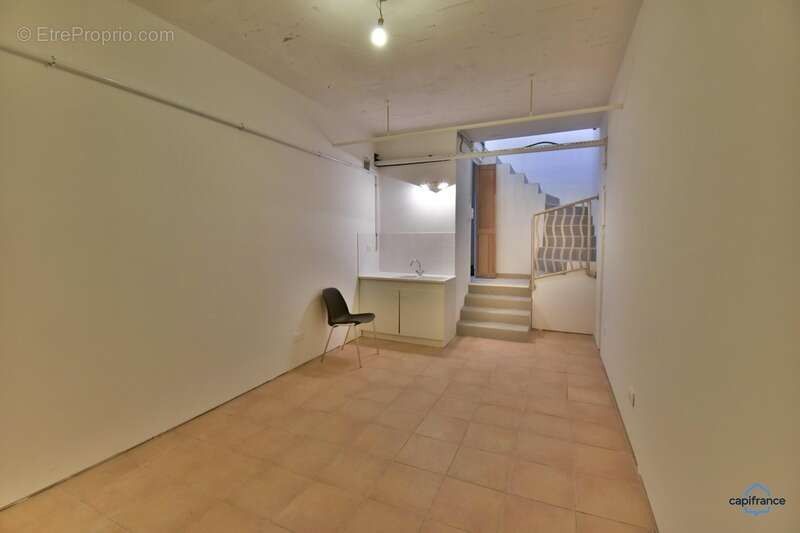 Local/bureau à vendre ROMORANTIN LANTHENAY (41) - photo 5