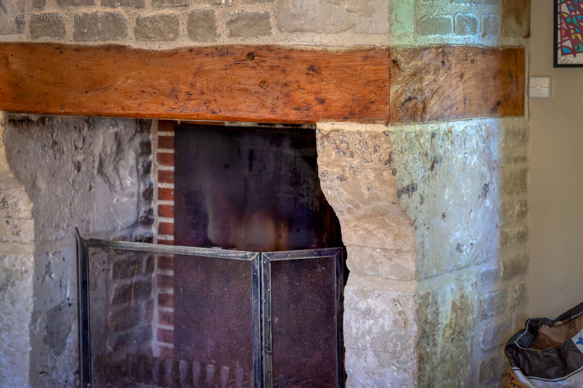 Maison à VILLERS-SUR-MER