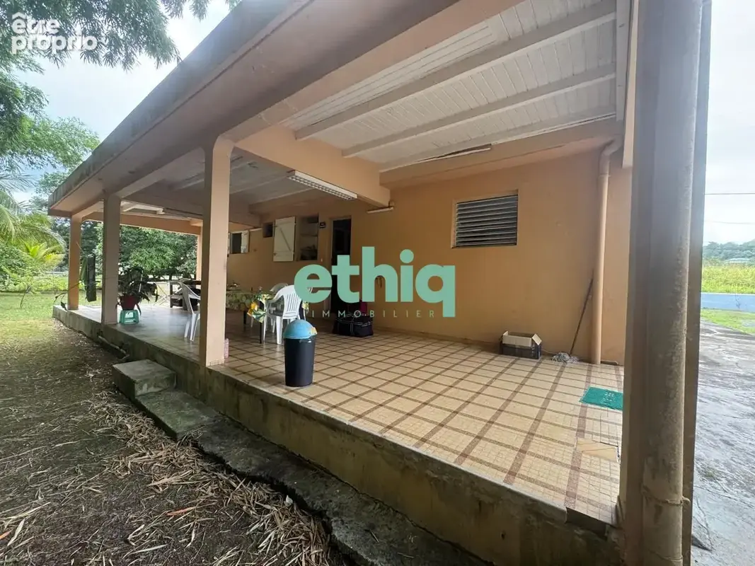 Maison 7 pièces 180 m² à vendre à Petit-Bourg (97170) - photo 6