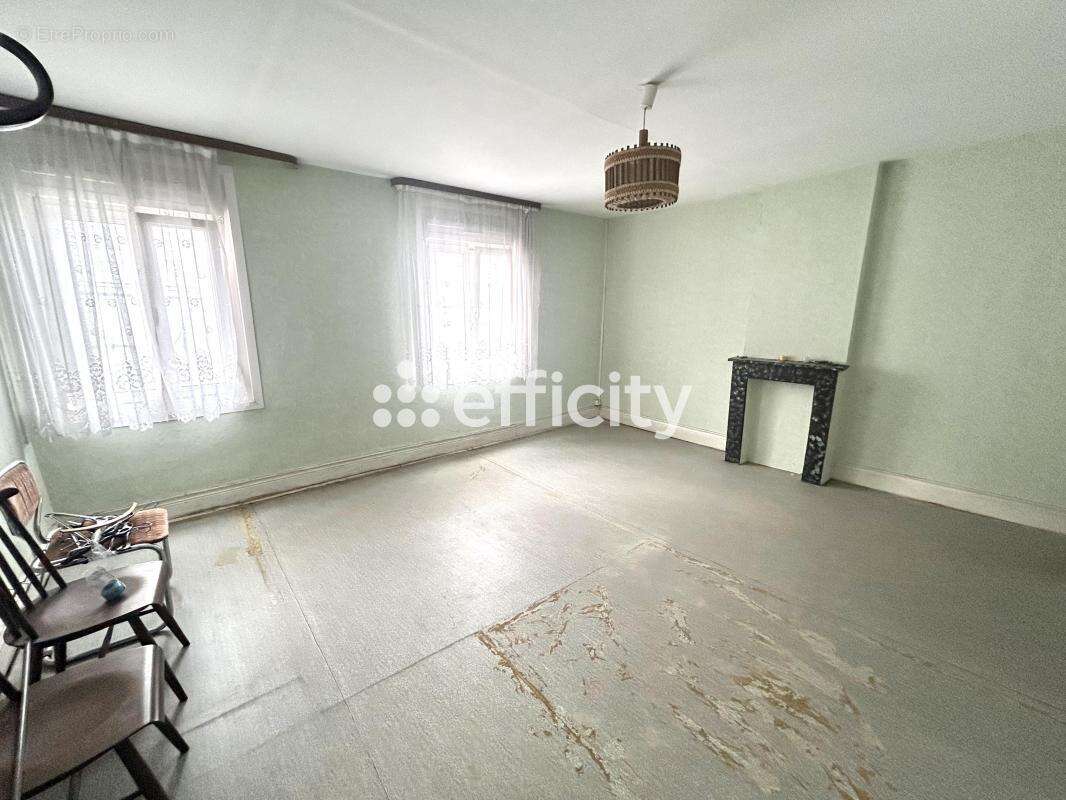 Maison 153 m² à Houdain  - photo 7