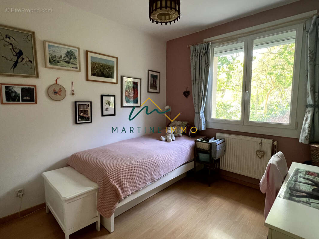 Maison à FOURQUES-SUR-GARONNE