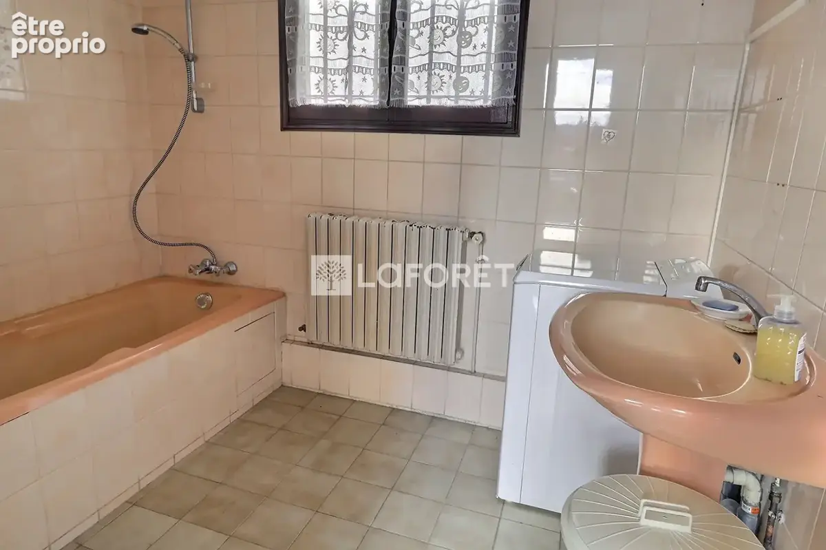 Maison Montreuil 4 pièce(s) 80 m2 - photo 8