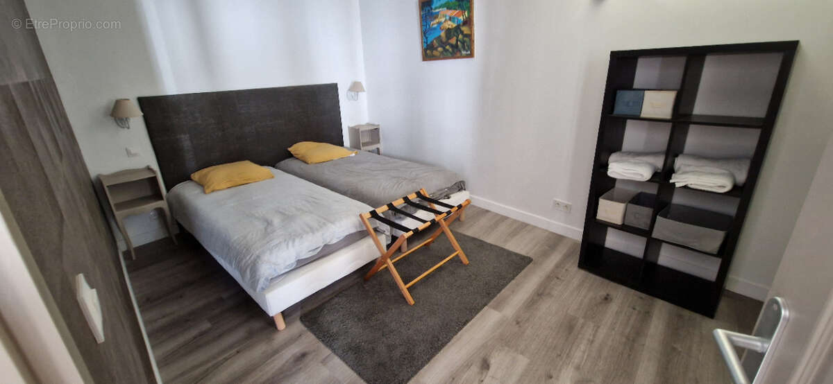 Maison de caractère avec chambres d hotes - photo 4