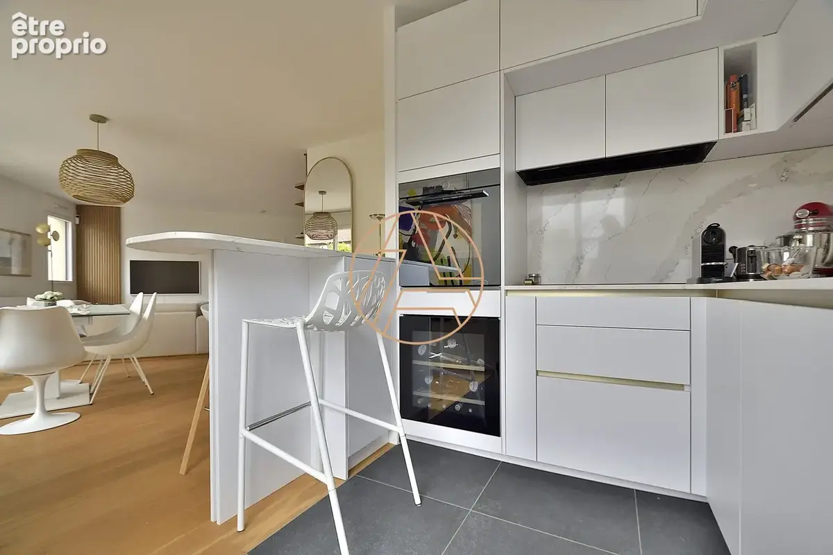 Appartement 2 pièces 61 m² à vendre à Saint-Maur-Des-Fosses (94100) - photo 6