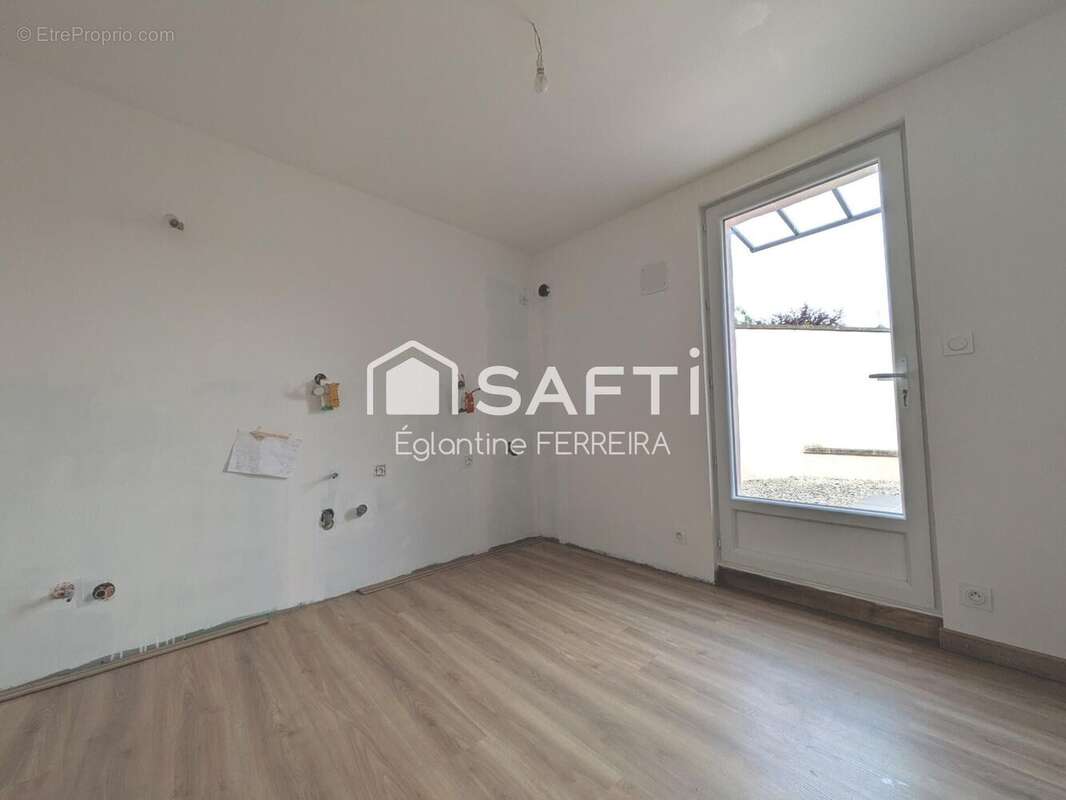 Photo 4 - Maison à LEVROUX