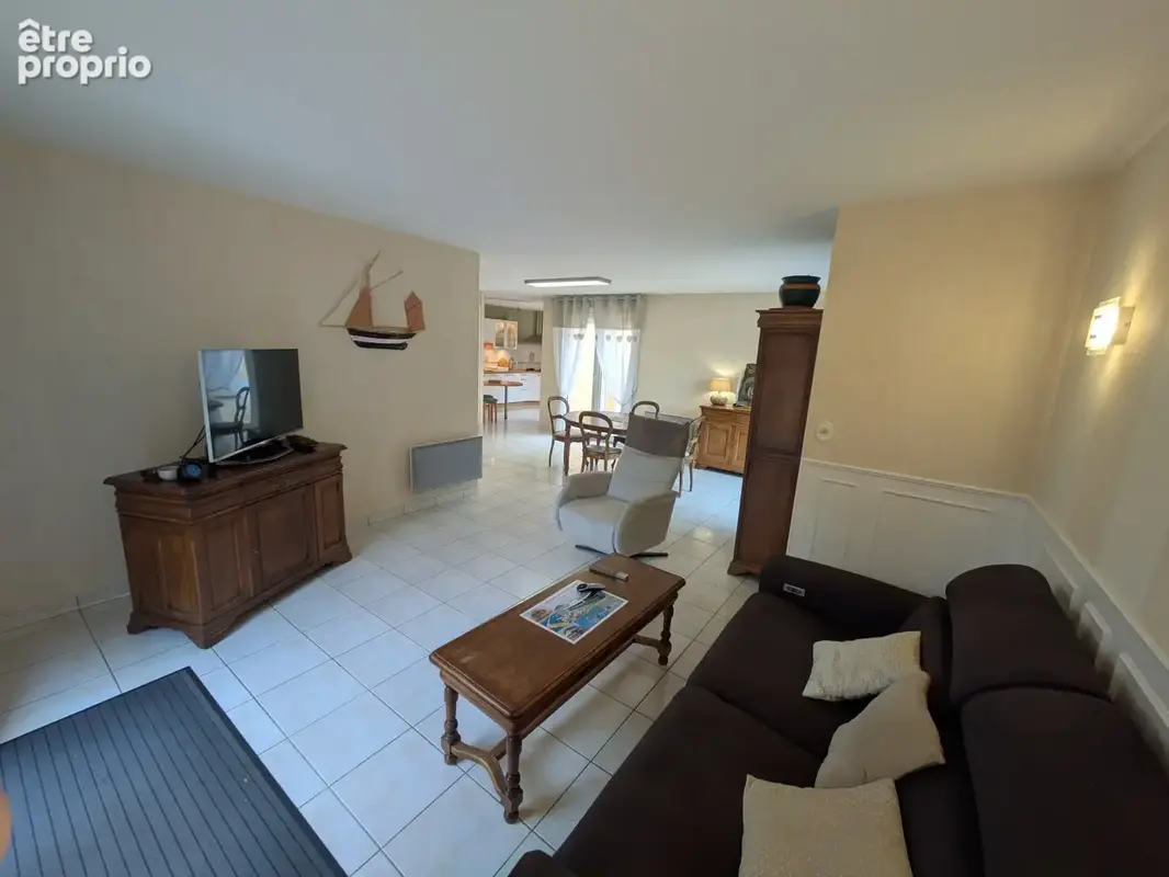 Maison avec vie de plain pied et piscine - photo 32