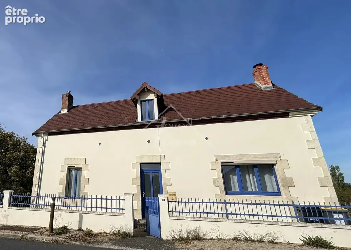 Maison avec un studio indépendant - photo 2