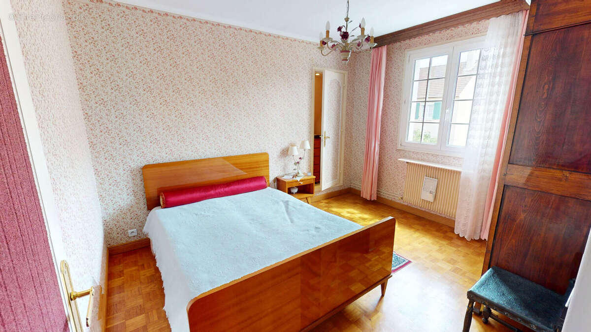 Maison à PALAISEAU