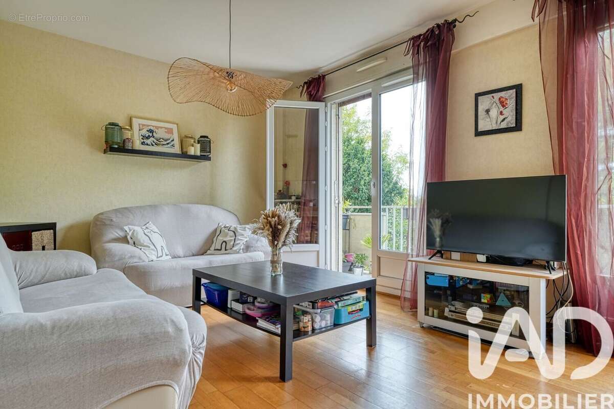 Photo 3 - Appartement à MONTMORENCY