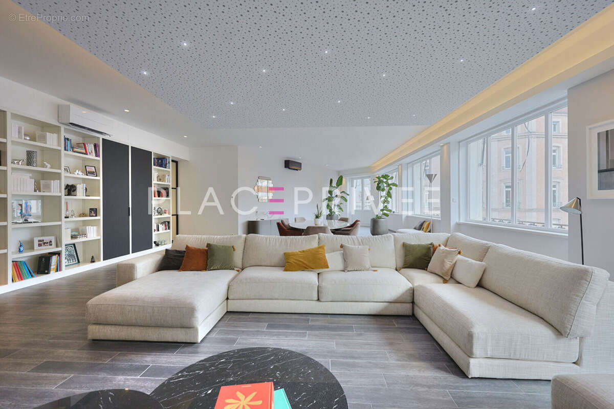 Appartement à EPINAL