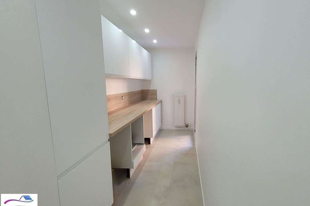 Appartement à MANDELIEU-LA-NAPOULE