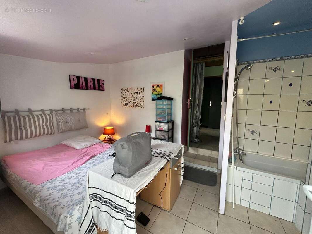 Photo 9 - Maison à LAIROUX