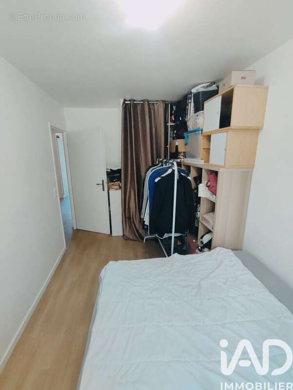 Photo 9 - Appartement à PIERREFITTE-SUR-SEINE