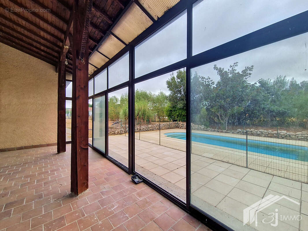 Maison Pujaudran - photo 14