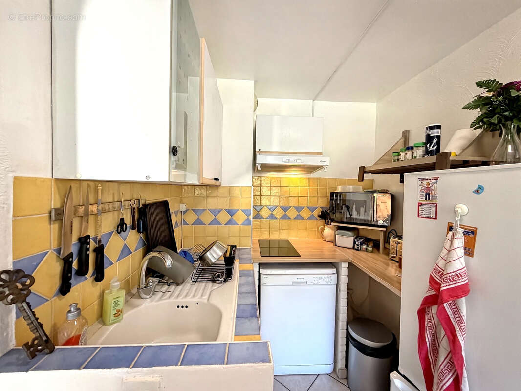 Appartement à FREJUS