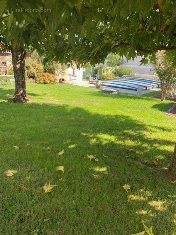 Maison à BRIVE-LA-GAILLARDE