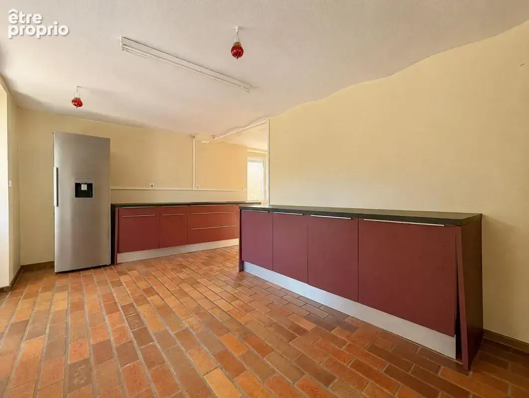 Maison familiale avec grand terrain  118 m²  4 chambres - photo 3