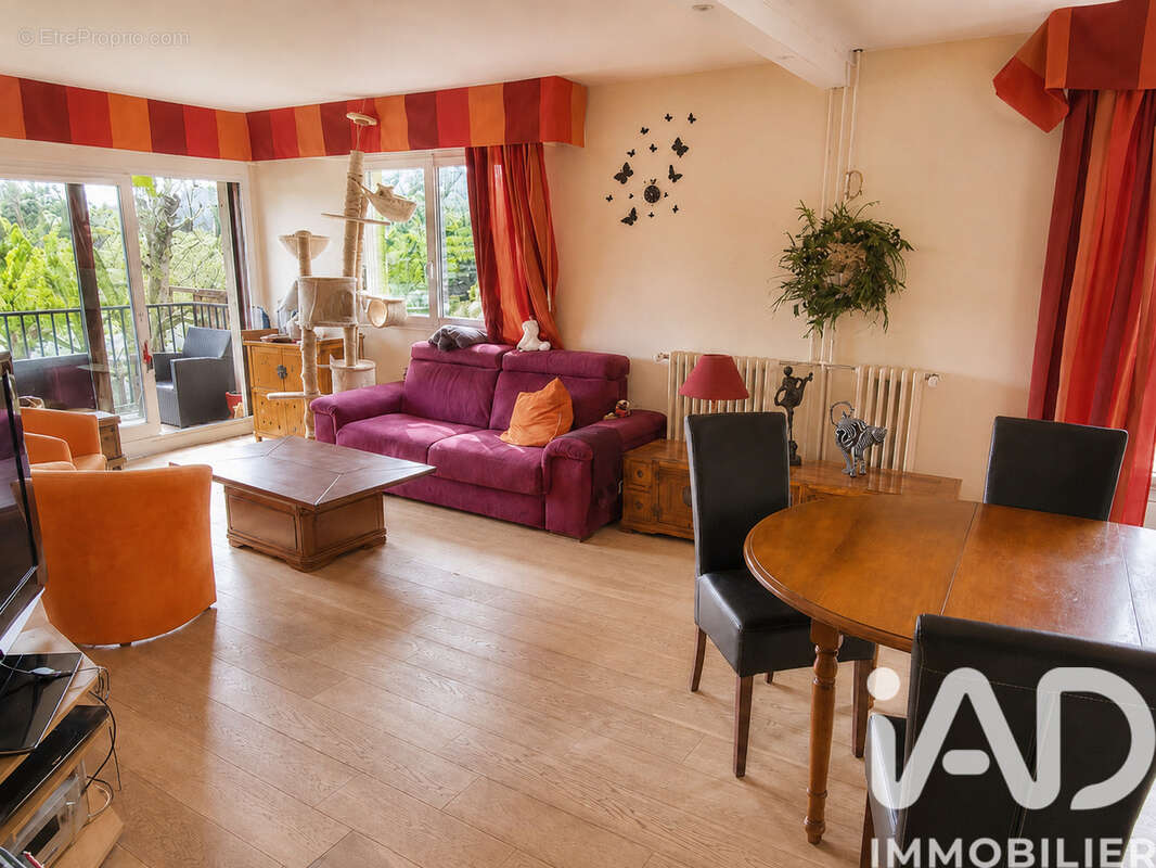 Photo 3 - Appartement à HERBLAY