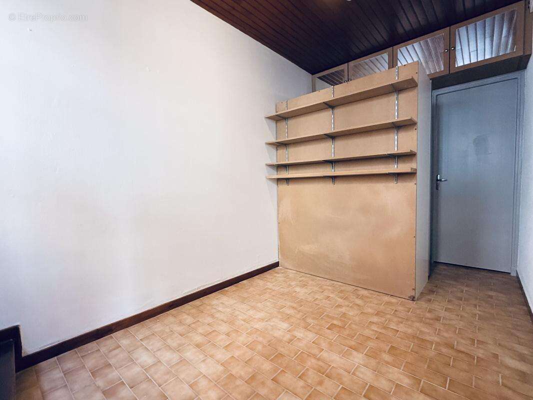 Appartement à CASTELNAUDARY