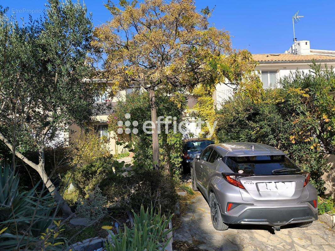 Maison à FRONTIGNAN