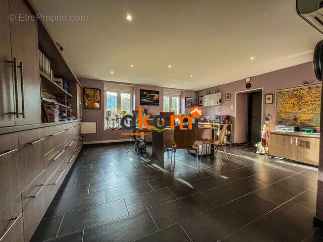 Appartement à CELLES-SUR-PLAINE