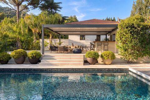 Maison à CANNES