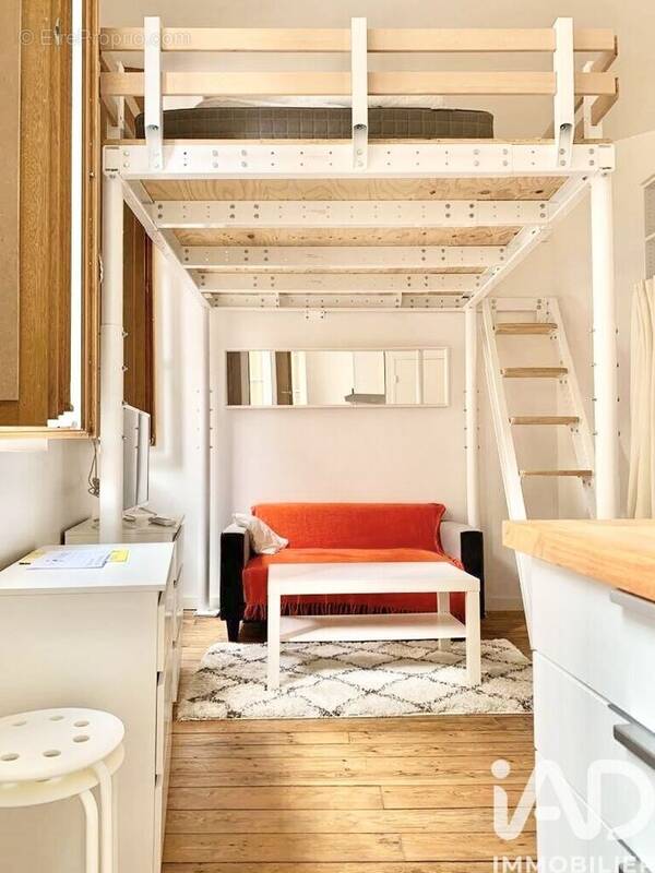 Photo 1 - Appartement à TOULOUSE