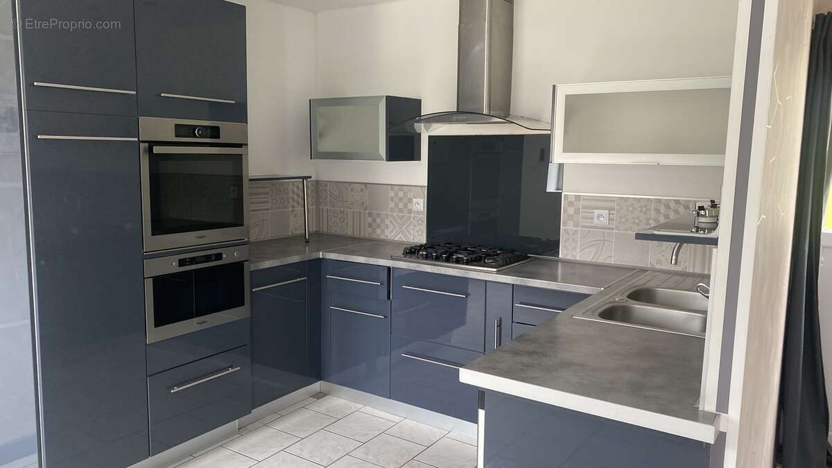 IMG_3582 - Maison à CRAMONT