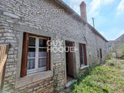 Maison à GOMMEVILLE