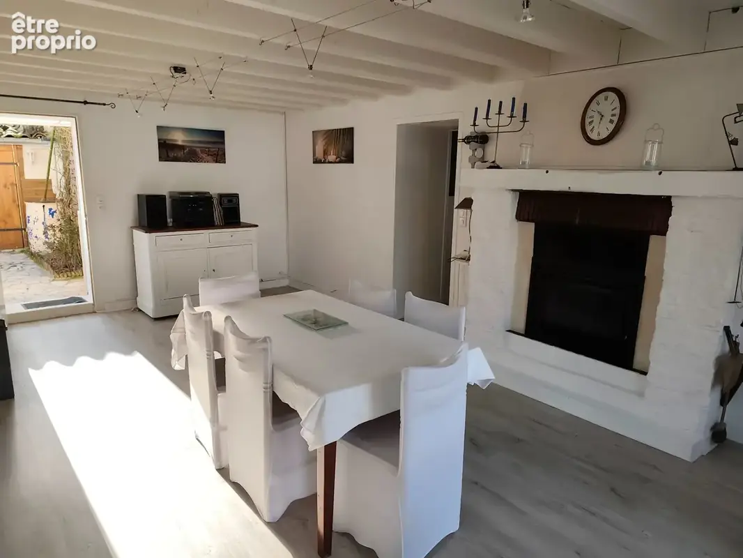 Dpt Charente (16), à vendre JULIENNE maison P5 - photo 11