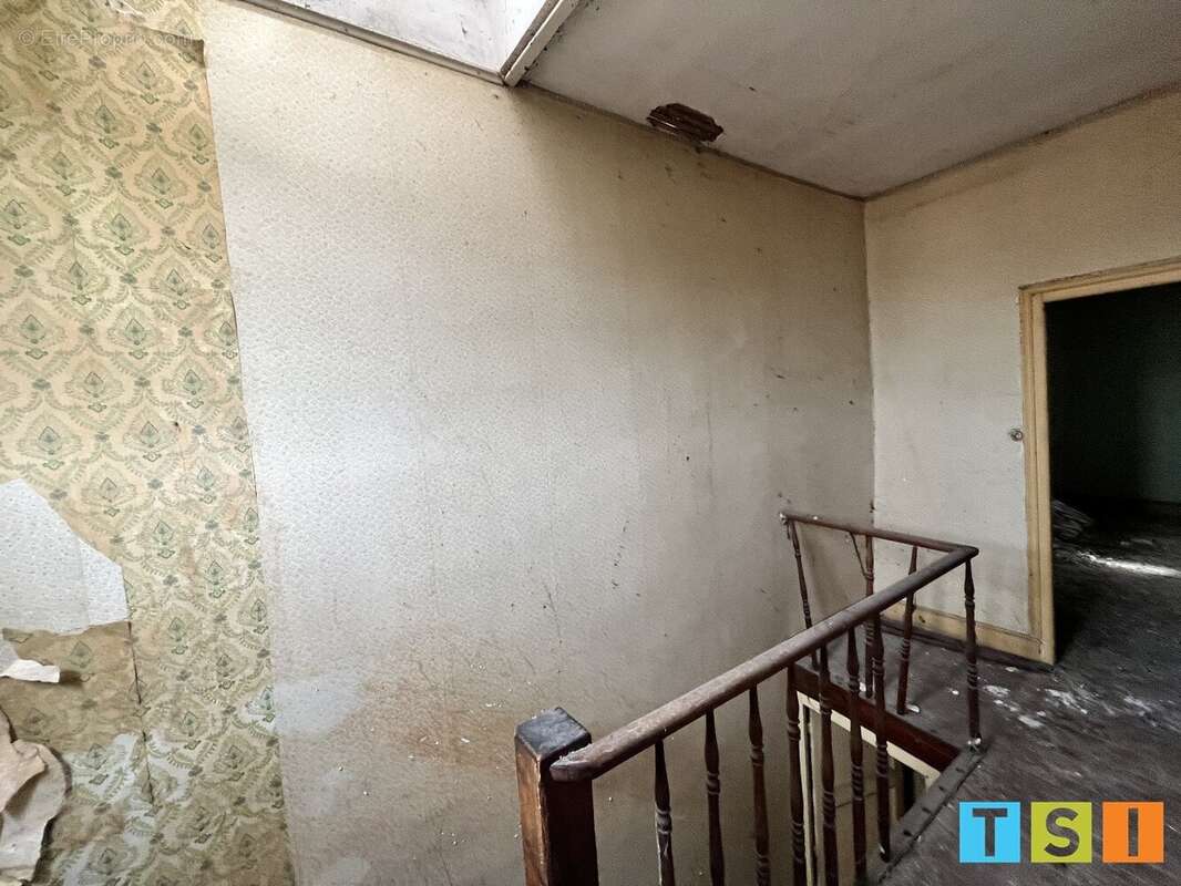 Maison à LOURES-BAROUSSE