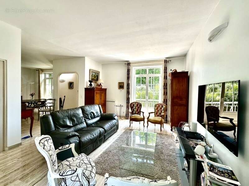 Maison à MARSEILLE-15E