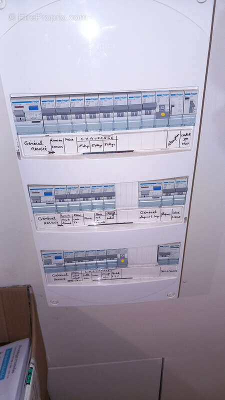 Maison à SAINT-GERVAIS-SUR-MARE