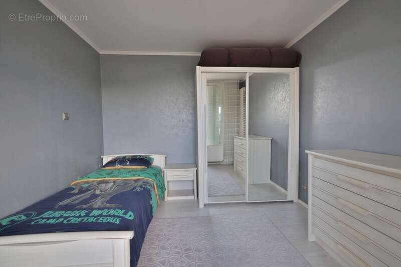 Appartement à VIENNE