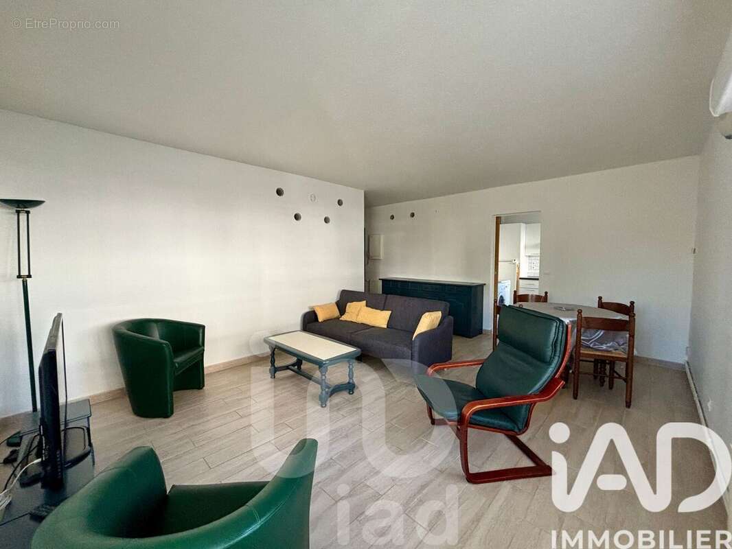 Photo 4 - Appartement à ROYAN