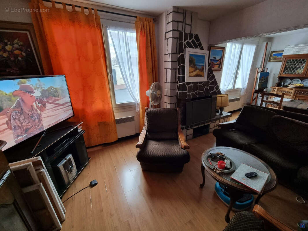 Appartement à ROYAN