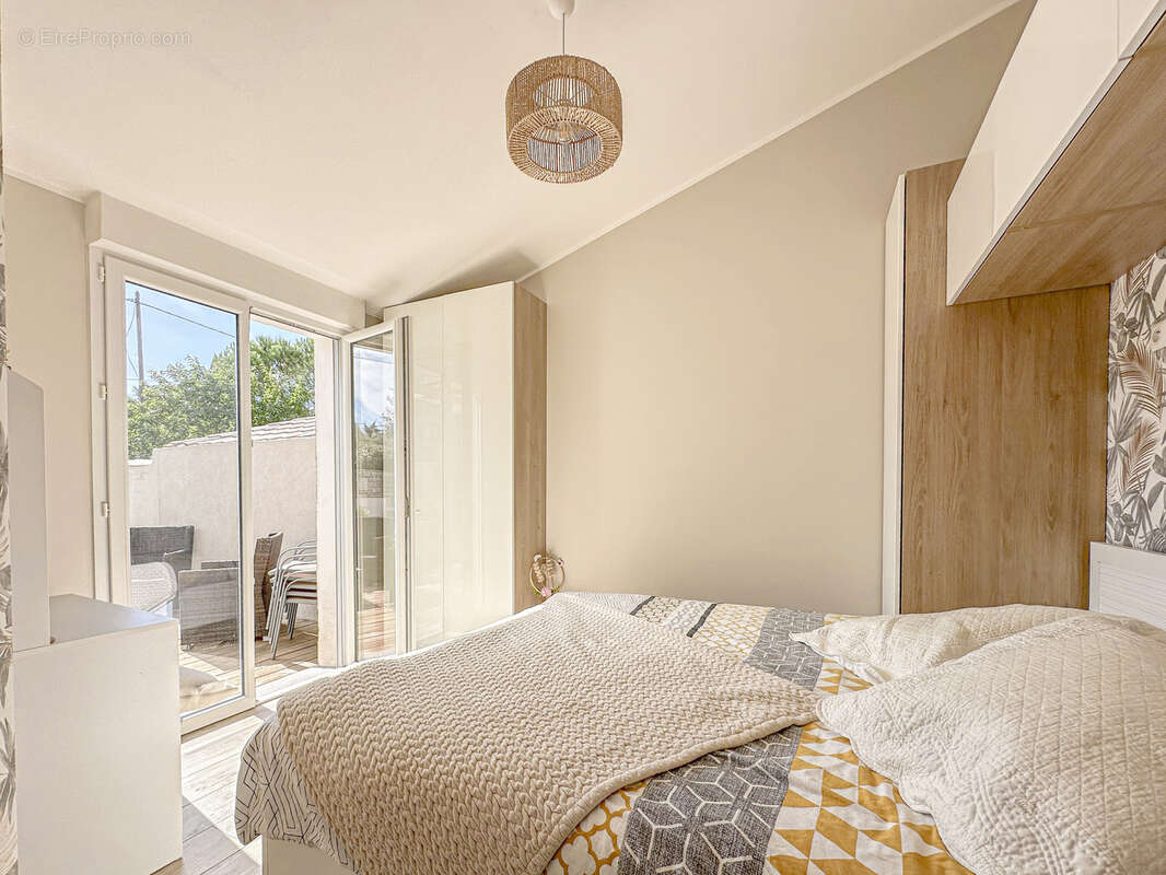 Maison à PIERREFEU-DU-VAR