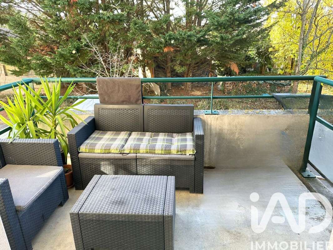 Photo 9 - Appartement à CASTELGINEST